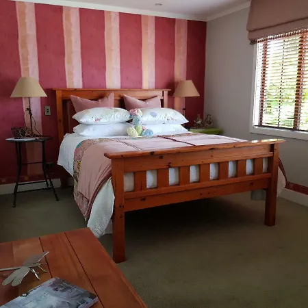 Villa Te Soro Bed And Breakfast Auckland Exterior photo