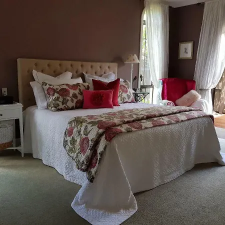 Villa Te Soro Bed And Breakfast Auckland Exterior photo