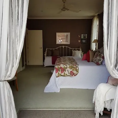 Villa Te Soro Bed And Breakfast Auckland Exterior photo